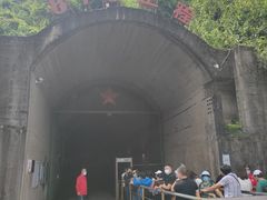 -816工程景区