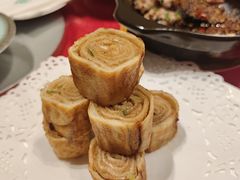 -万柳阁小馆·花园餐厅(龙潭湖店)