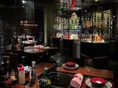 -赤RedBowl川锅·炙烤·板前(北京瑰丽酒店)