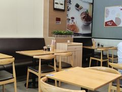 大堂-李先生牛肉面大王(莱芜信誉楼店)