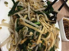 -姥家春饼店(漳州二路店)