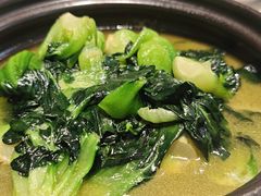 家烧菜心-忆家一宴(大木桥路旗舰店)