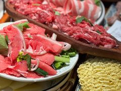 -贵厨酸汤牛肉(小十字店)