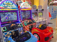 -爱玩嘉年华(合川财富广场店)