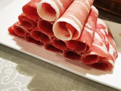 -东来顺饭庄(新源里店)