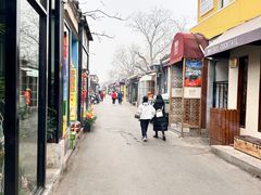 -VA Cafe(五道营店)