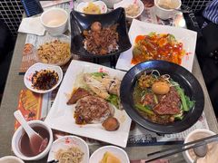 -台湾小竹(华宇广场店)