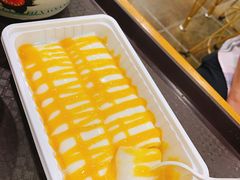 芒果肠粉-文昌邓记清补凉(西沙路店)