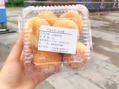 -BreadTalk面包新语·烘焙蛋糕(海珠丽影广场店)