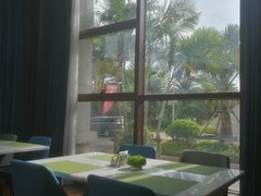 -欢朋餐厅(海口南海希尔顿欢朋酒店)