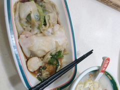-禾师兄·布拉肠(一德路店)