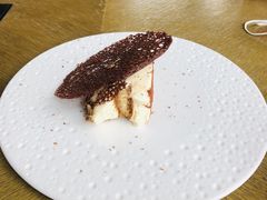 提拉米苏-恰餐厅CHAR Grill(北京三里屯洲际店)