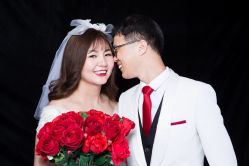 点击看大图 -蔚蓝映像STUDIO婚纱摄影(南稍门店)