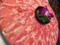 -红辣椒·川菜·火锅(大洋中心店)