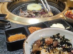 -神户赤童日式烤肉伙伴(东直门店)