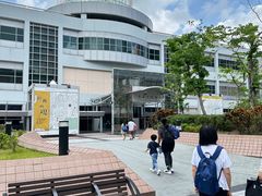 -香港科学馆