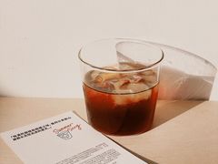 -纽巷咖啡 SOFTFOCUS COFFEE(锦和巴黎时韵店)