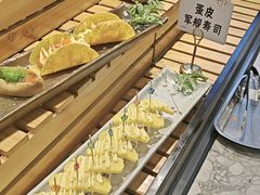 -汉阳廷自助烤肉(同和金铂天地店)