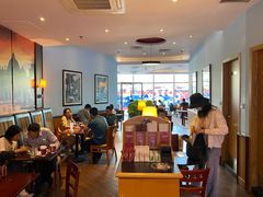 大堂-COSTA COFFEE(天通苑华联店)