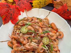 -汉水谣·江景餐厅(江滩店)