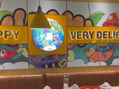 -小鱼小牛(世欧广场店)