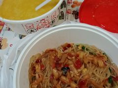 -72街荷叶饭(东方宝泰广场店)