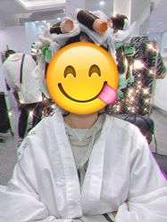 -BABY FACE沙龙