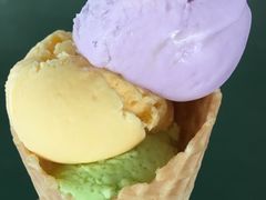 -北戴河圣蓝海洋公园