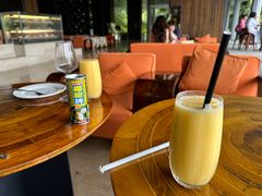 -半山半岛洲际度假酒店·观海廊