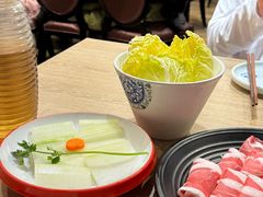 -古关火锅店(古北水镇景区店)