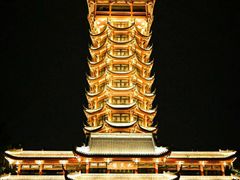 -塔子山公园
