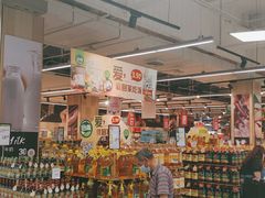 -永辉超市(鲁谷店)
