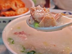 银记滑鸡粥-银记肠粉(文昌北路店)