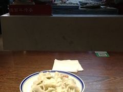 -新兴园饺子馆(望京店)