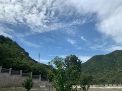 -京北渔家傲
