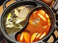 -火炉火自助餐(悠唐购物中心店)