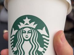 -星巴克(成都科学城店)