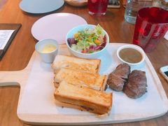 -G+KITCHEN(龙湖狮山天街店)