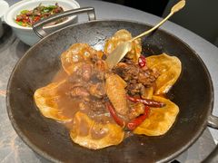 -皖厨·中国徽菜(星河WORLD·COCO Park店)