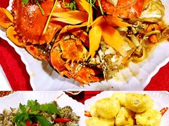 -QQ海鲜餐厅