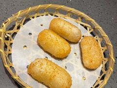 -老头儿油爆虾(星光一期店)