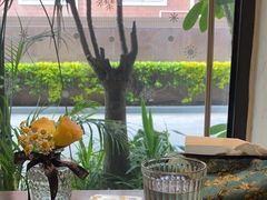 -默迹咖啡馆