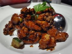 -大鸭梨烤鸭·北京菜(南小街/南苑店)