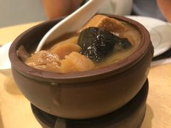 -北京国际饭店·谭府餐厅