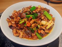 -吃饭皇帝大(长宁龙之梦店)