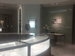 -Tiffany & Co.蒂芙尼
(天津万象城店)
