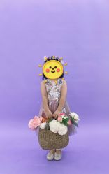 -梦之初儿童摄影(江宁店)