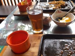 -豪享来中西餐厅(广灵店)