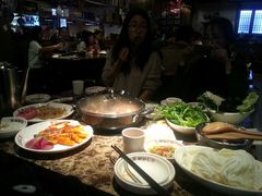 android_upload_pic-猪啊牛呀羊啊铜盘烤肉(正大广场店)