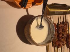 -谷丽麦馕新疆菜·清真(步步高梅溪新天地店)